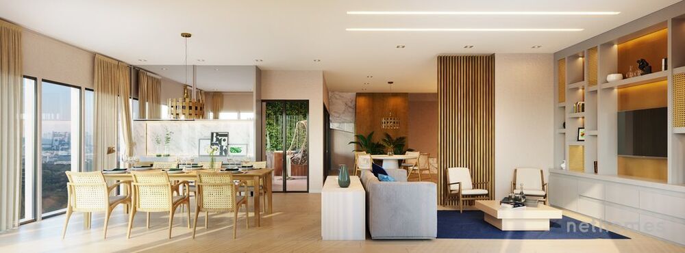 Cobertura à venda com 3 quartos, 212m² - Foto 2