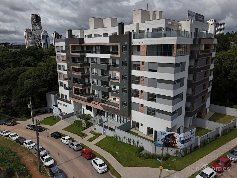 Cobertura à venda com 3 quartos, 212m² - Foto 5
