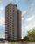 Apartamento, 1 quarto, 30 m² - Foto 3