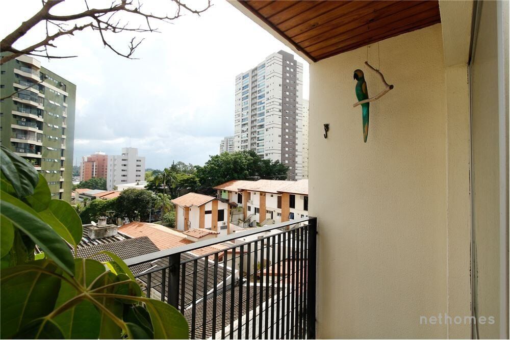 Apartamento à venda com 2 quartos, 69m² - Foto 7