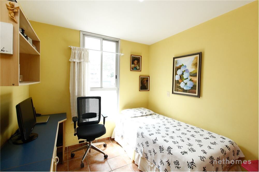 Apartamento à venda com 2 quartos, 69m² - Foto 3