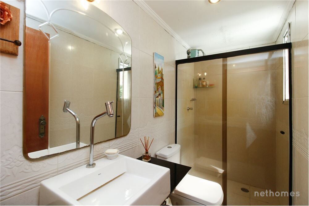 Apartamento à venda com 2 quartos, 69m² - Foto 5