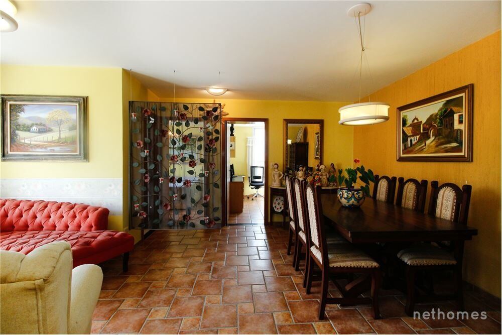Apartamento à venda com 2 quartos, 69m² - Foto 1
