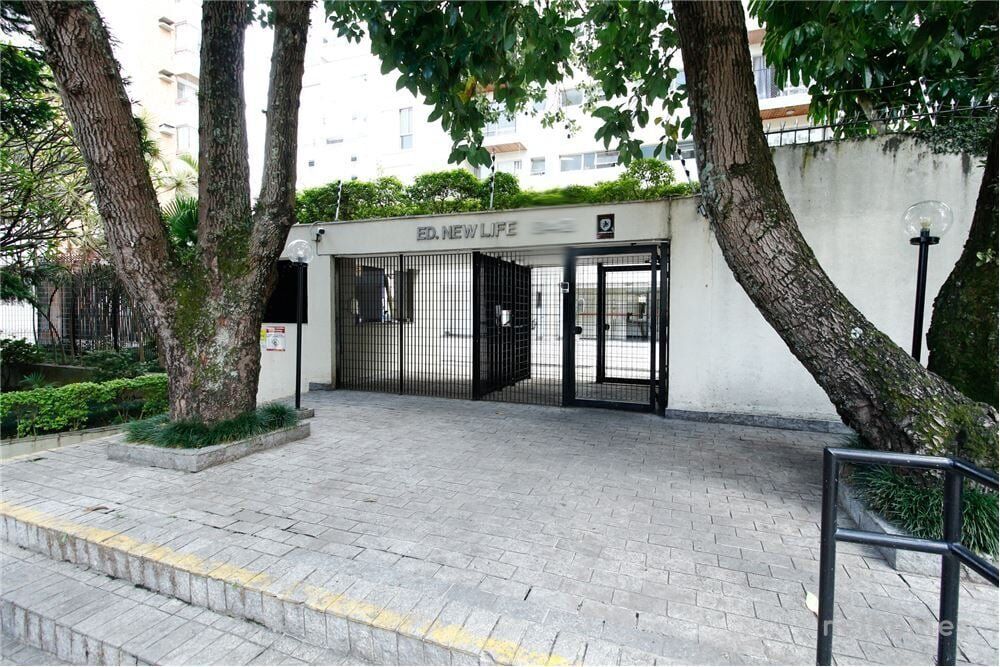 Apartamento à venda com 2 quartos, 69m² - Foto 11