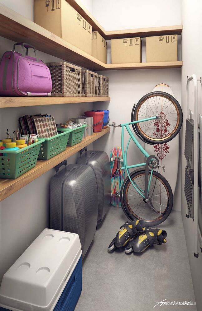 Cobertura à venda com 2 quartos, 81m² - Foto 2