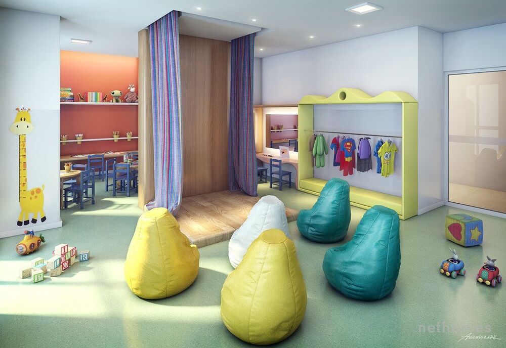 Cobertura à venda com 2 quartos, 81m² - Foto 8