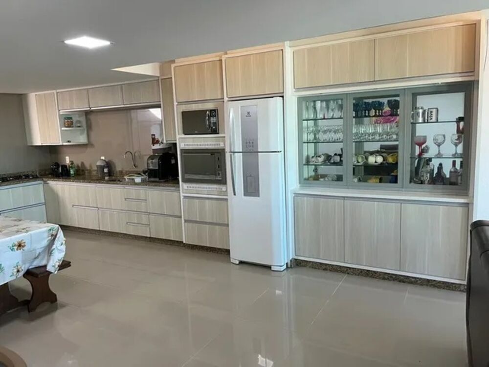 Casa, 4 quartos, 200 m² - Foto 7