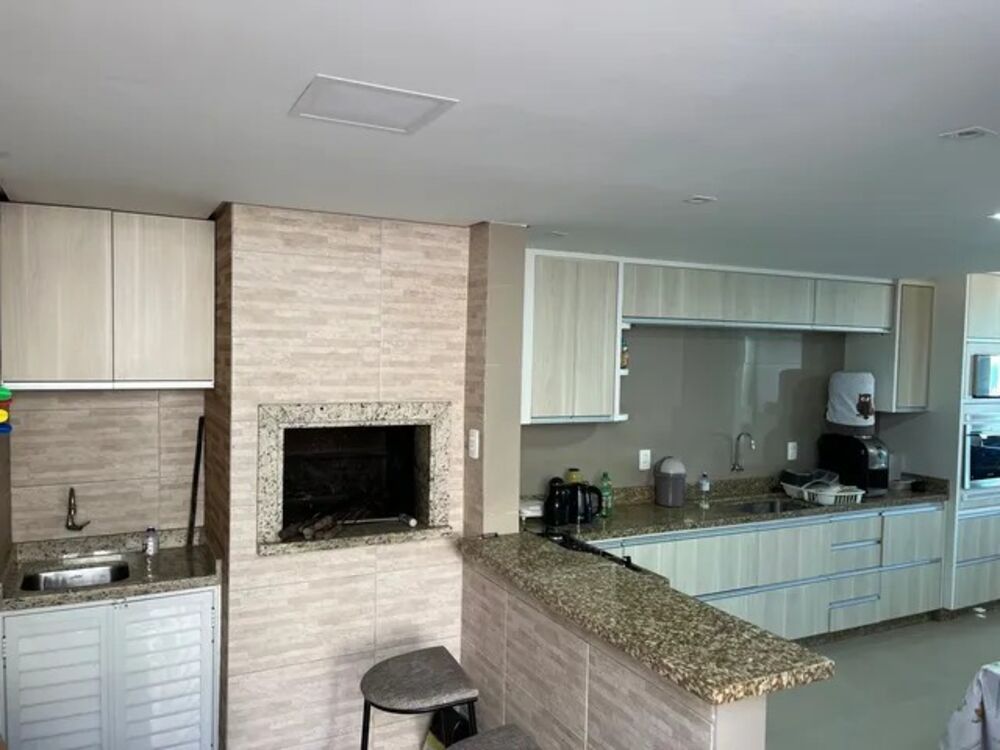 Casa, 4 quartos, 200 m² - Foto 6