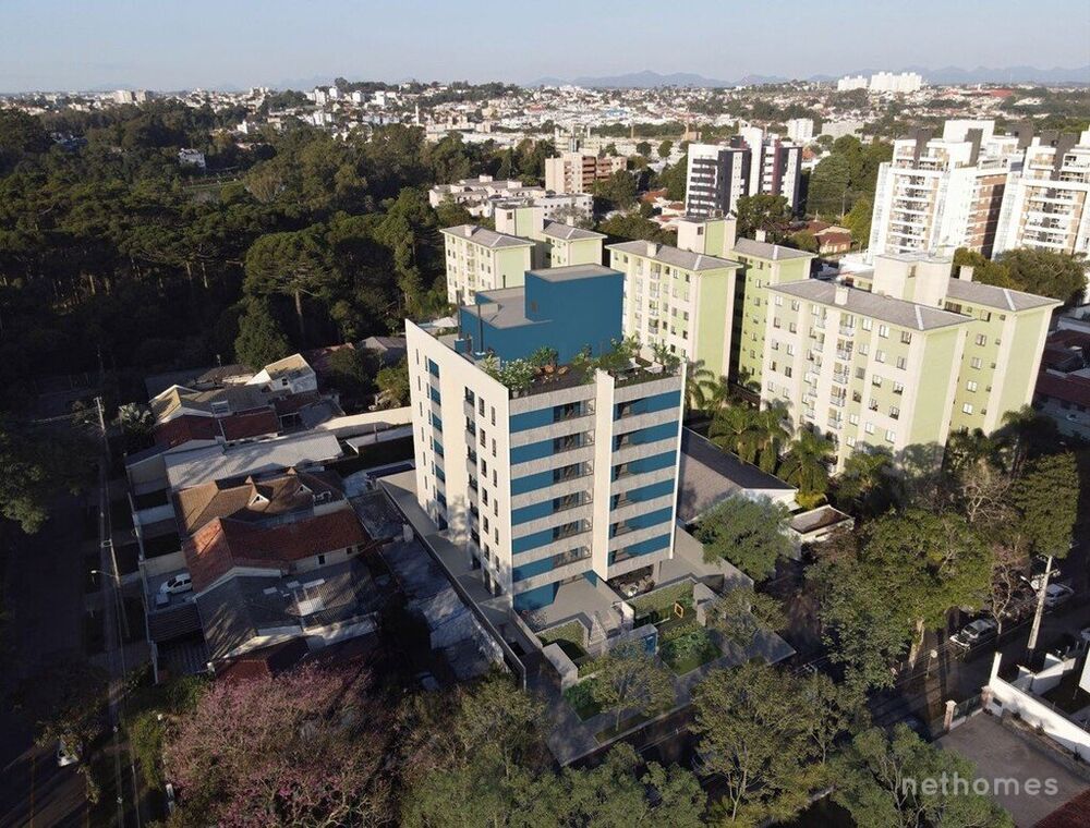 Apartamento Lançamentos com 2 quartos, 57m² - Foto 16