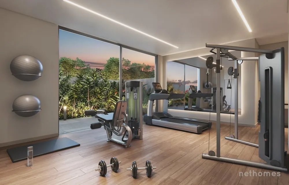 Cobertura, 3 quartos, 277 m² - Foto 6