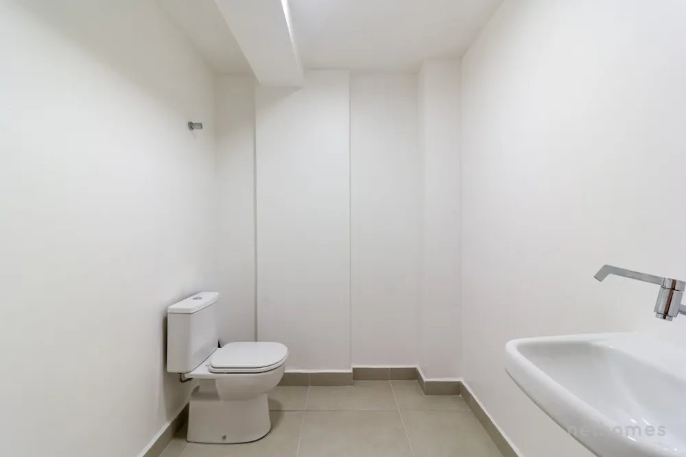 Loja-Salão, 300 m² - Foto 4