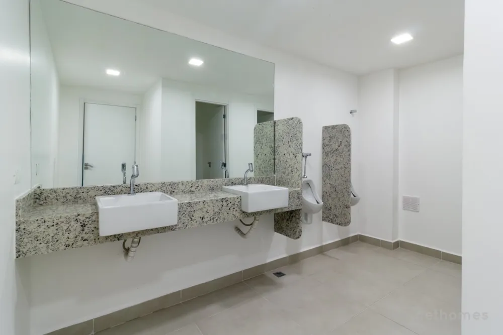 Loja-Salão, 300 m² - Foto 6