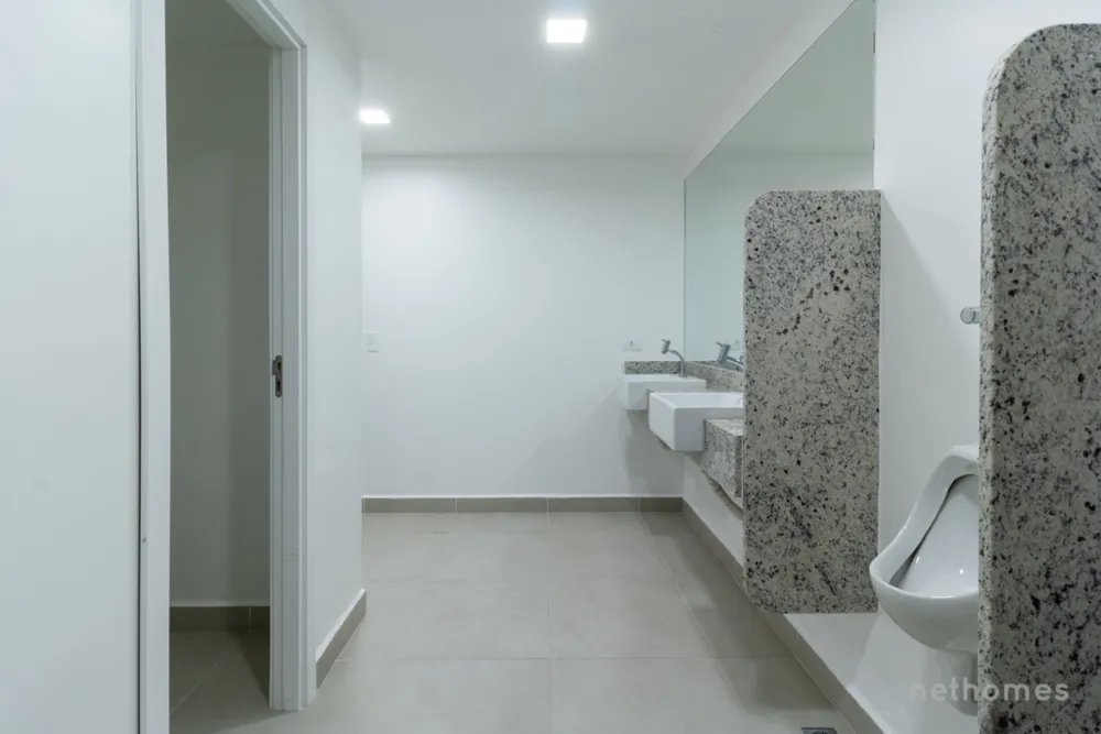 Loja-Salão, 300 m² - Foto 7