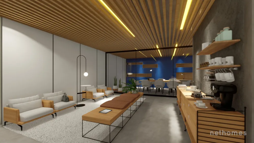 Loja-Salão, 300 m² - Foto 11