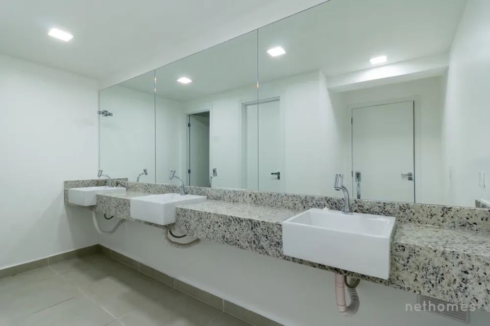 Loja-Salão, 300 m² - Foto 8