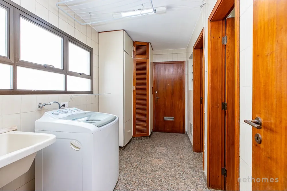 Apartamento, 4 quartos, 189 m² - Foto 12