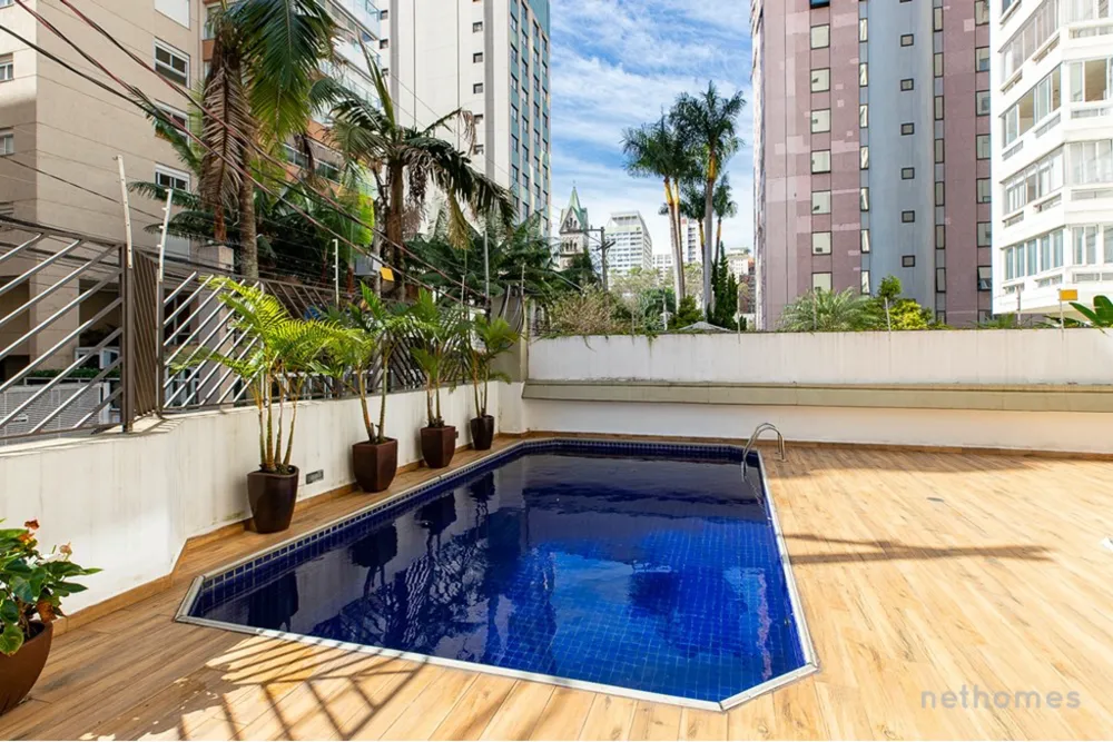 Apartamento, 4 quartos, 189 m² - Foto 9