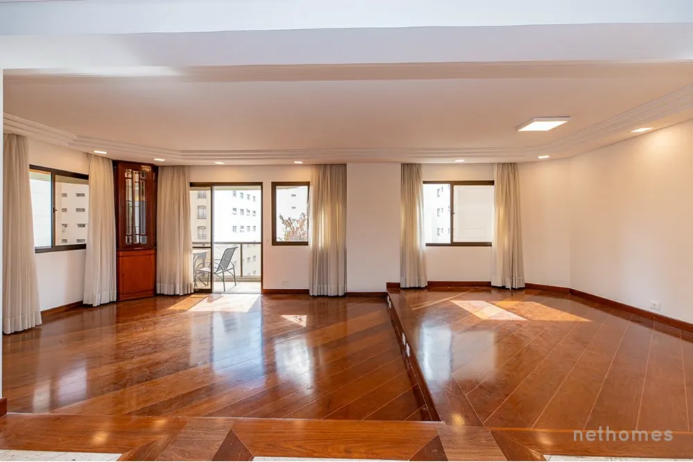 Apartamento, 4 quartos, 189 m² - Foto 5