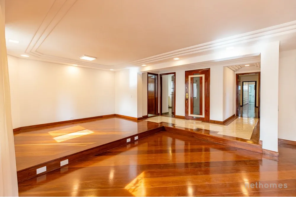 Apartamento, 4 quartos, 189 m² - Foto 8