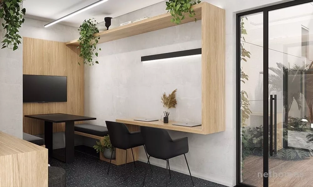 Apartamento, 2 quartos, 37 m² - Foto 1