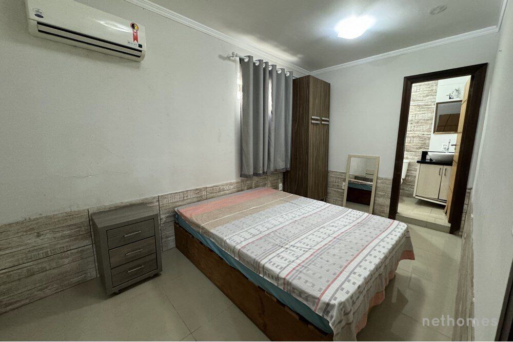 Apartamento à venda com 3 quartos, 102m² - Foto 5
