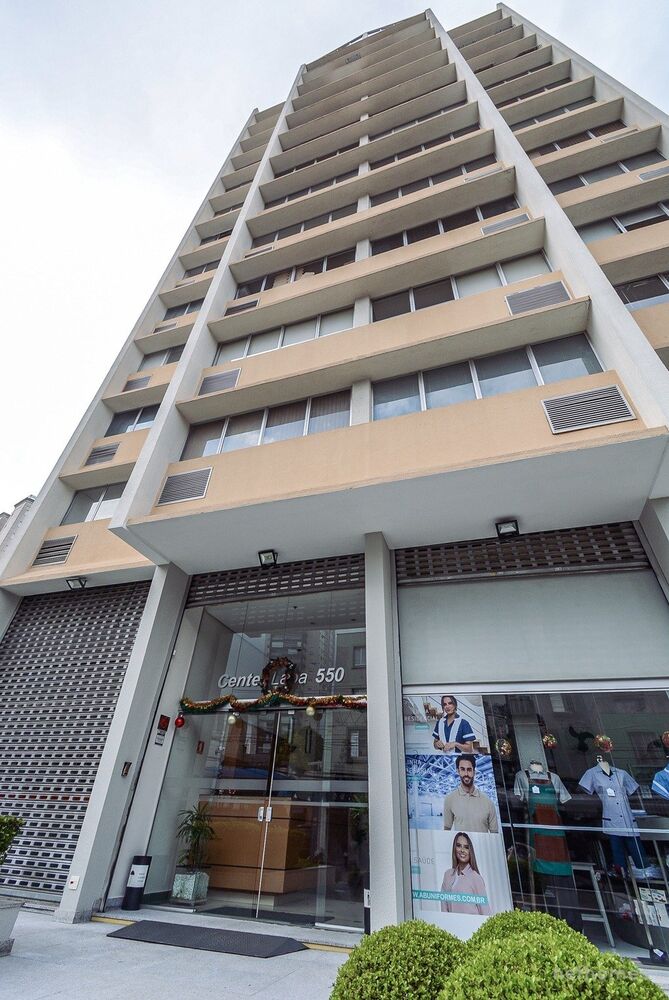 Conjunto Comercial-Sala à venda, 27m² - Foto 8
