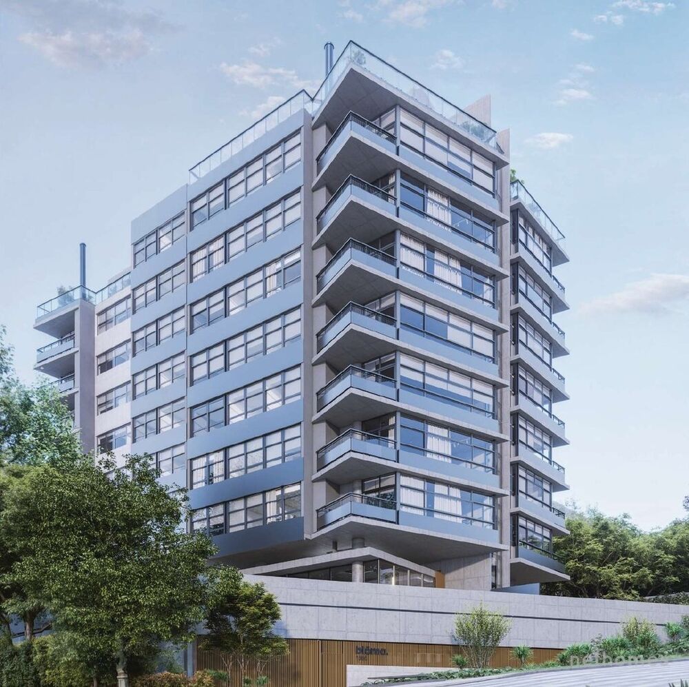 Apartamento Lançamentos com 3 quartos, 260m² - Foto 1