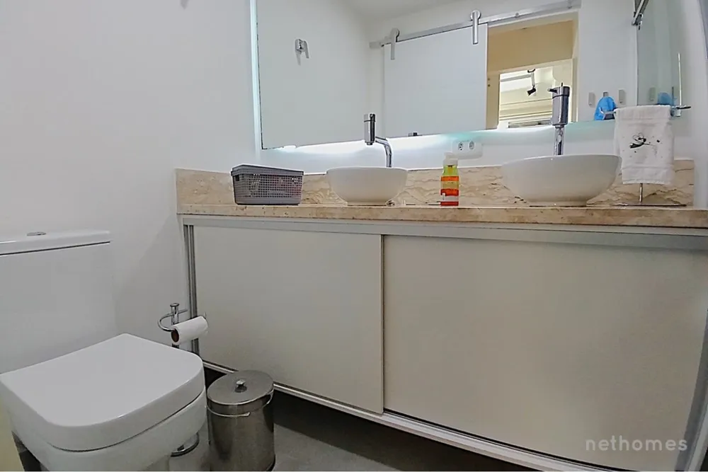 Apartamento, 2 quartos, 70 m² - Foto 2
