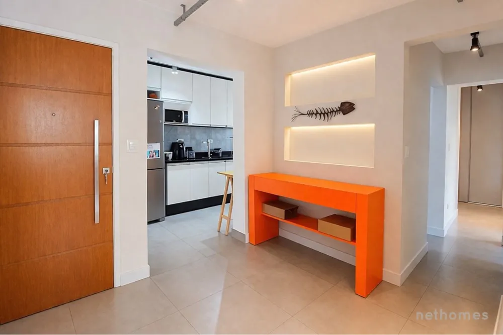 Apartamento, 2 quartos, 70 m² - Foto 12