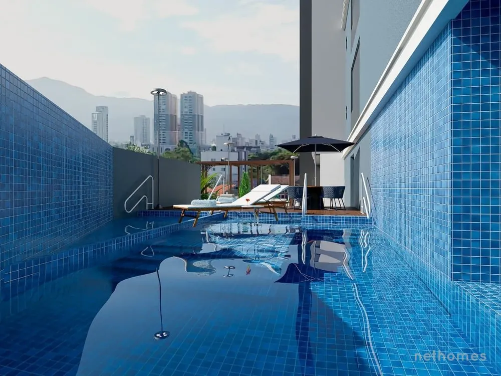 Apartamento, 2 quartos, 78 m² - Foto 12