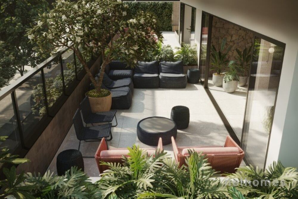 Apartamento Lançamentos com 4 quartos, 259m² - Foto 7