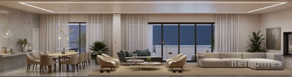 Apartamento Lançamentos com 4 quartos, 259m² - Foto 2