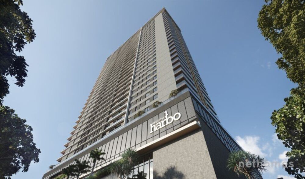 Apartamento Lançamentos com 4 quartos, 259m² - Foto 1