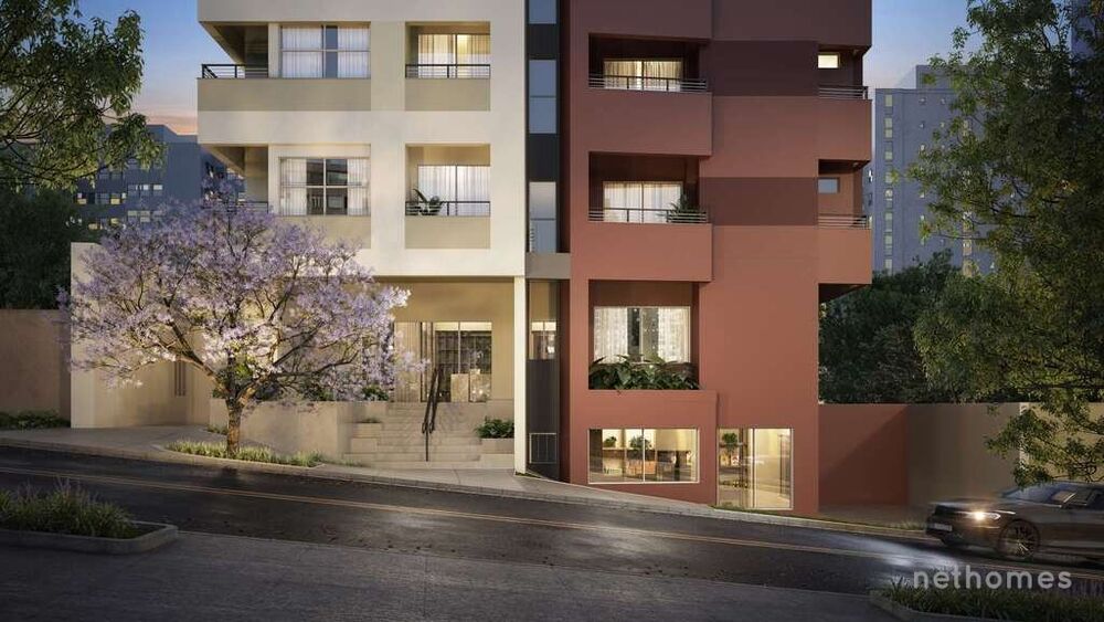 Apartamento, 1 quarto, 41 m² - Foto 3