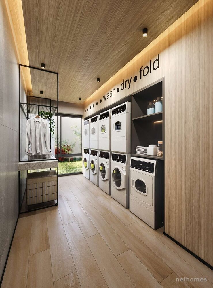 Apartamento, 1 quarto, 41 m² - Foto 6