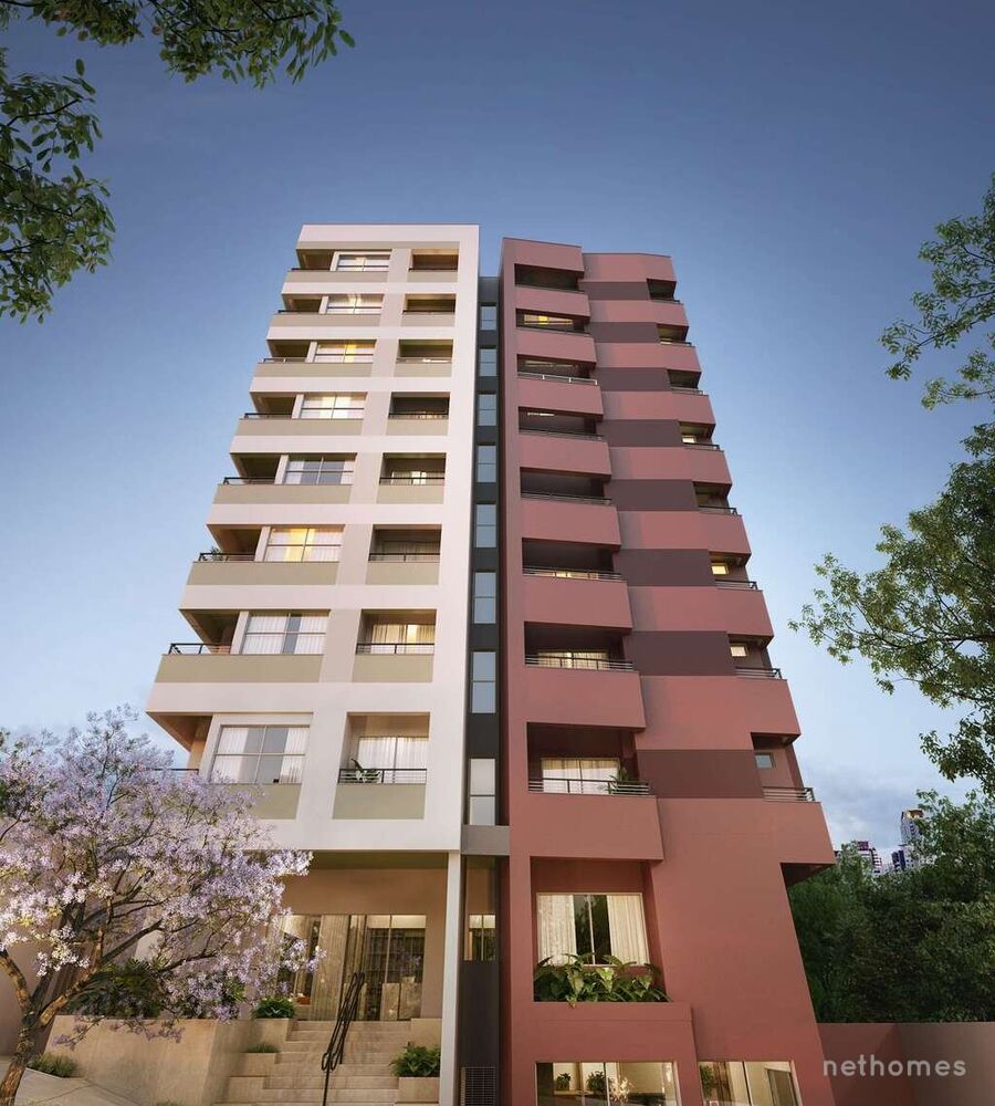 Apartamento, 1 quarto, 41 m² - Foto 2