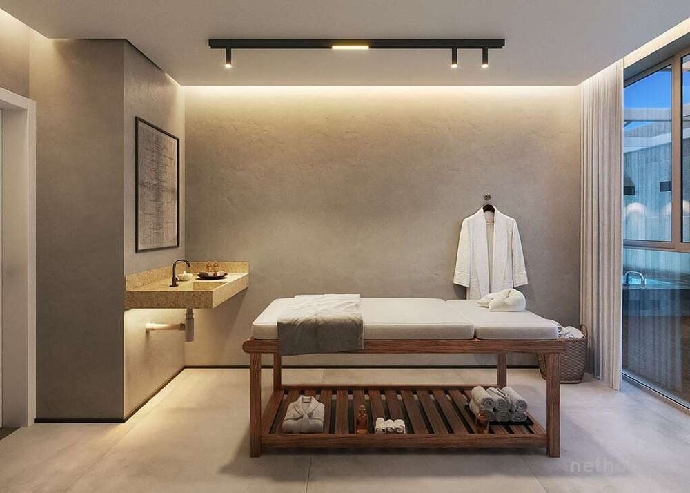 Apartamento, 1 quarto, 41 m² - Foto 5