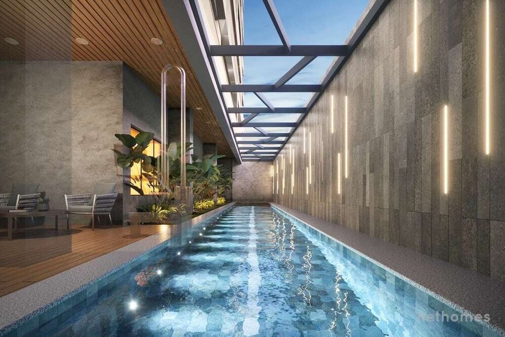 Apartamento, 1 quarto, 41 m² - Foto 8