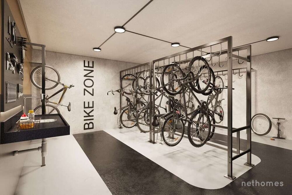 Apartamento, 1 quarto, 41 m² - Foto 7