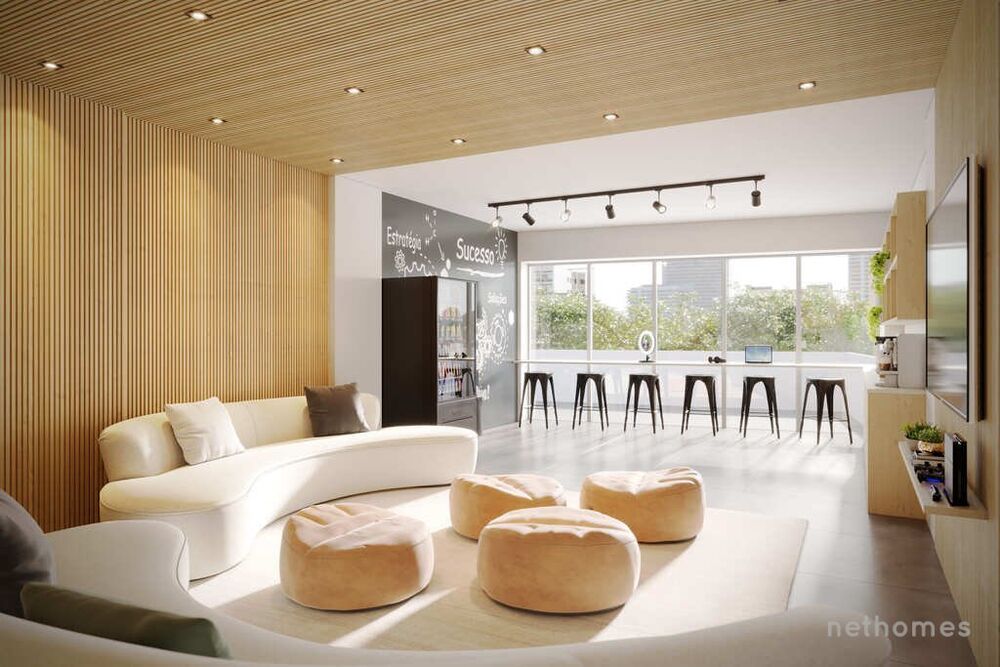 Sala-Conjunto, 30 m² - Foto 10