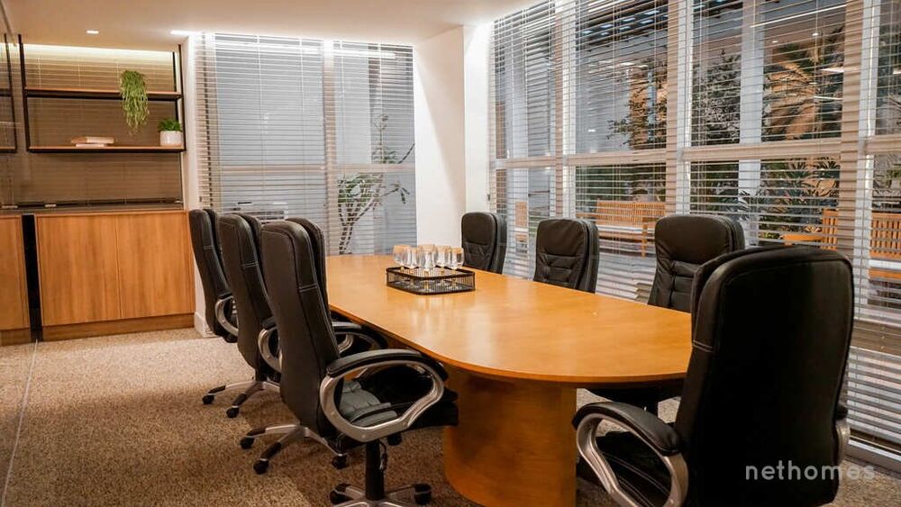 Sala-Conjunto, 30 m² - Foto 8