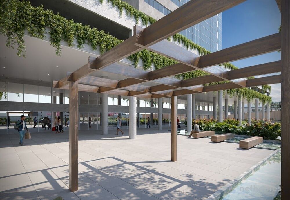 Sala-Conjunto, 30 m² - Foto 4