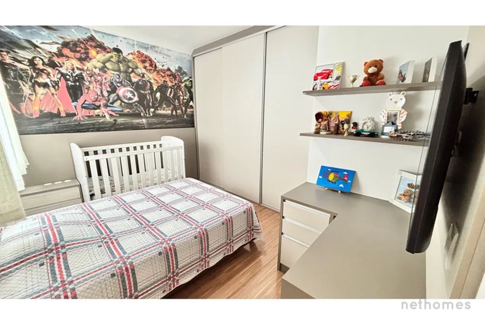 Casa, 3 quartos, 200 m² - Foto 3