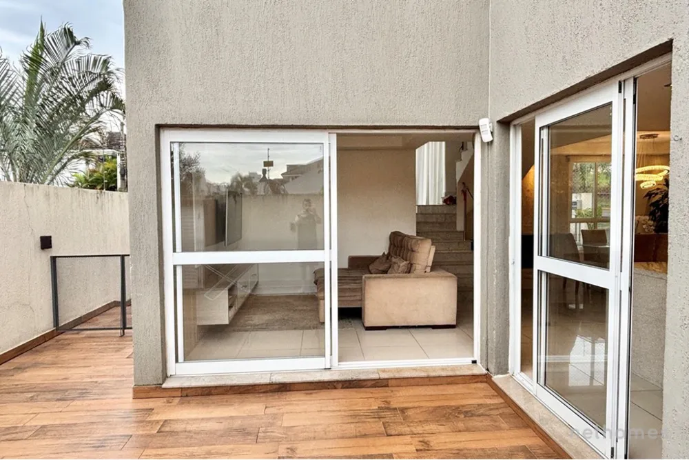 Casa, 3 quartos, 200 m² - Foto 1