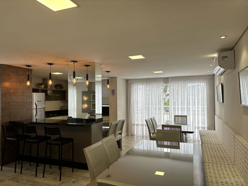 Apartamento, 3 quartos, 83 m² - Foto 1
