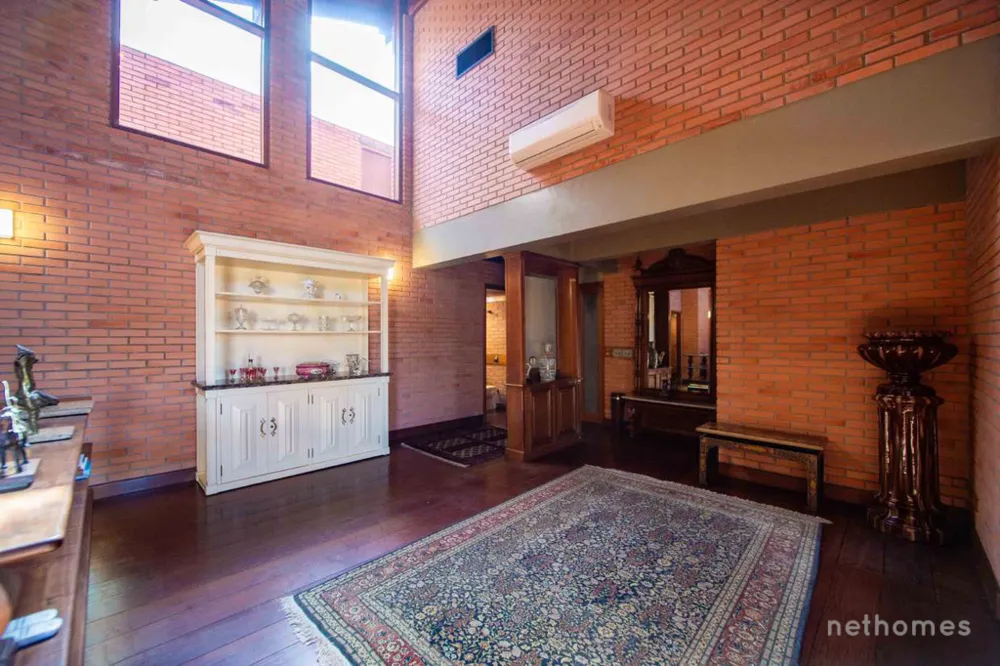 Apartamento, 3 quartos, 274 m² - Foto 2