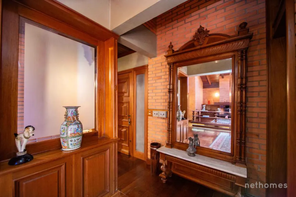 Apartamento, 3 quartos, 274 m² - Foto 1