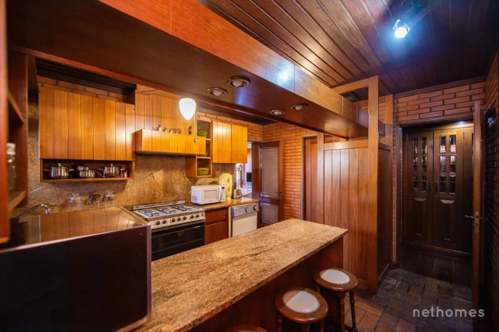 Apartamento, 3 quartos, 274 m² - Foto 7