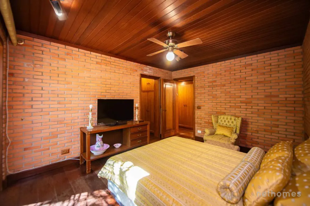 Apartamento, 3 quartos, 274 m² - Foto 9