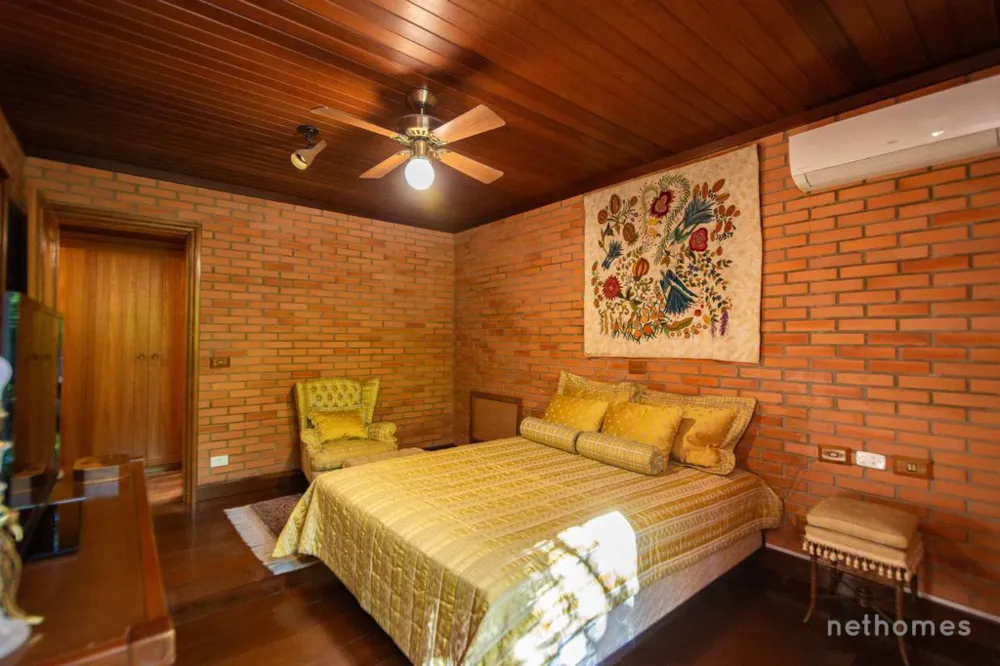 Apartamento, 3 quartos, 274 m² - Foto 7